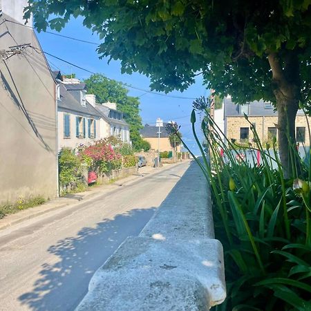 Residence Des Bains Carantec Ngoại thất bức ảnh