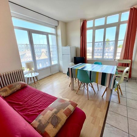 Residence Des Bains Carantec Ngoại thất bức ảnh