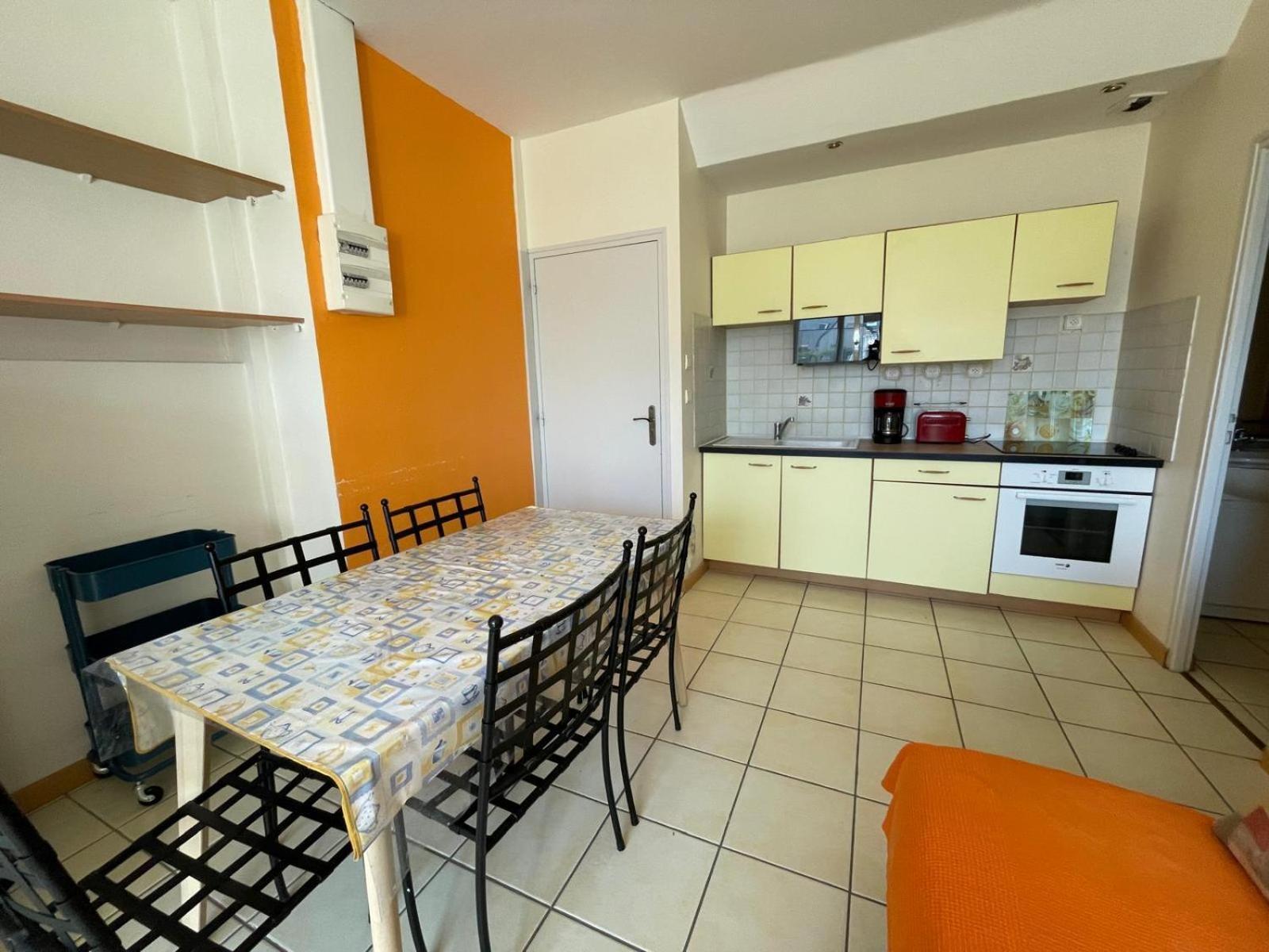 Residence Des Bains Carantec Ngoại thất bức ảnh