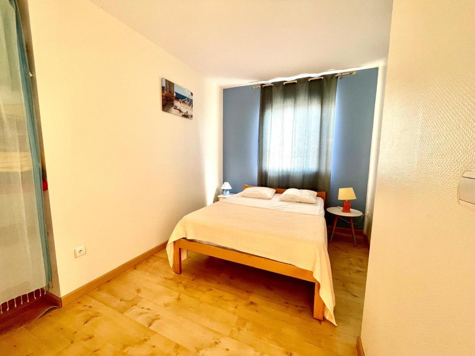 Residence Des Bains Carantec Phòng bức ảnh