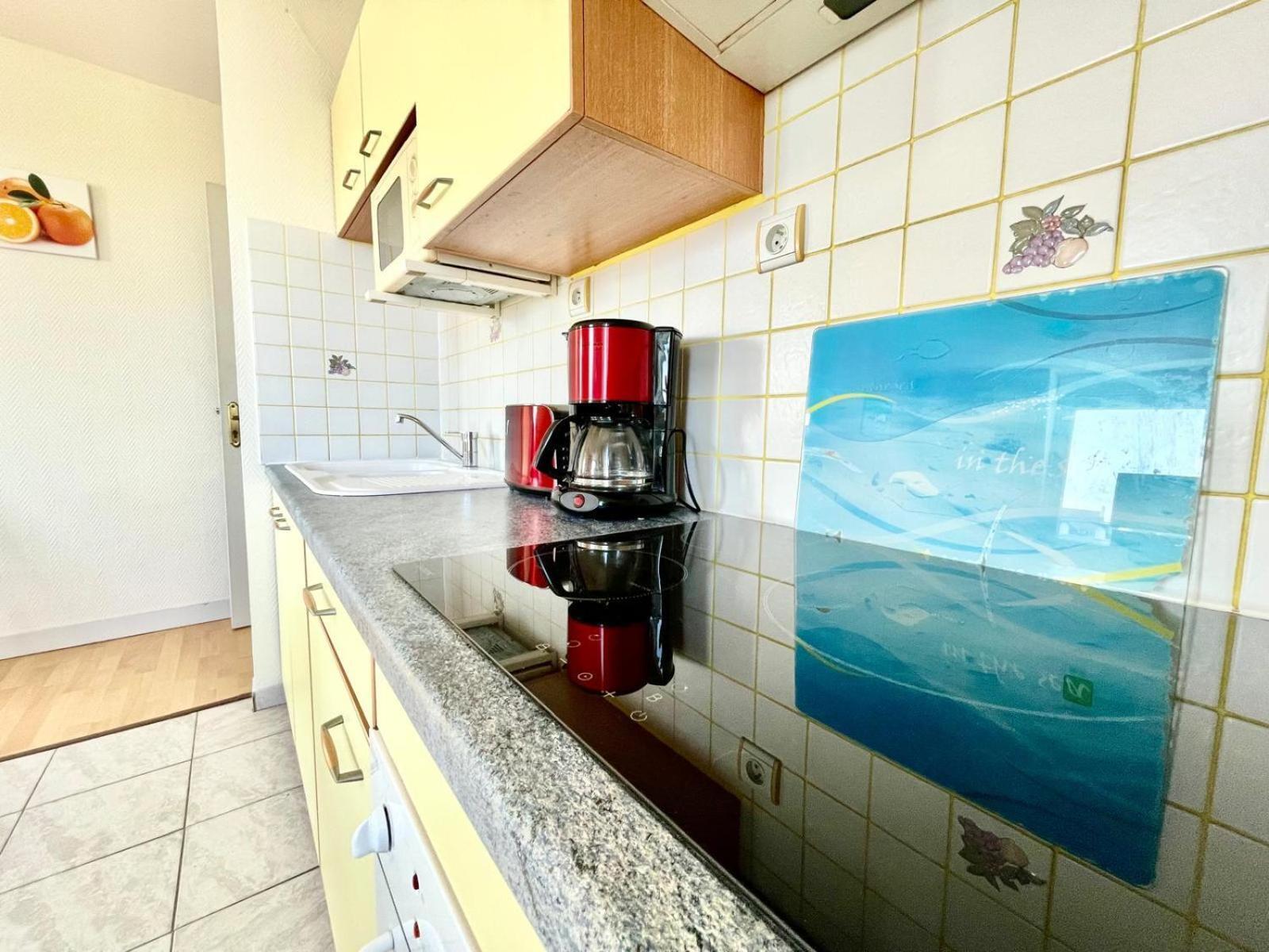Residence Des Bains Carantec Phòng bức ảnh