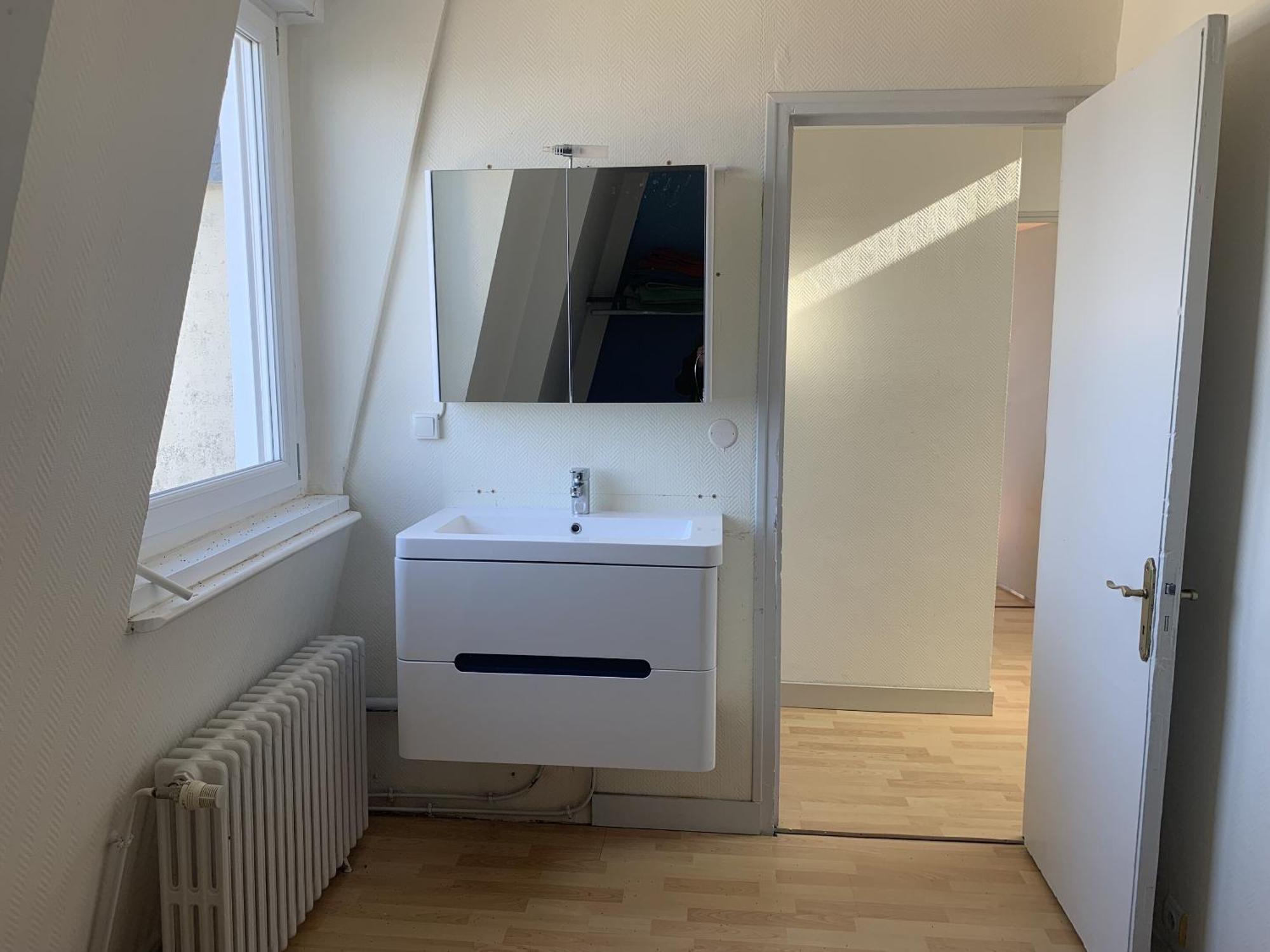 Residence Des Bains Carantec Phòng bức ảnh