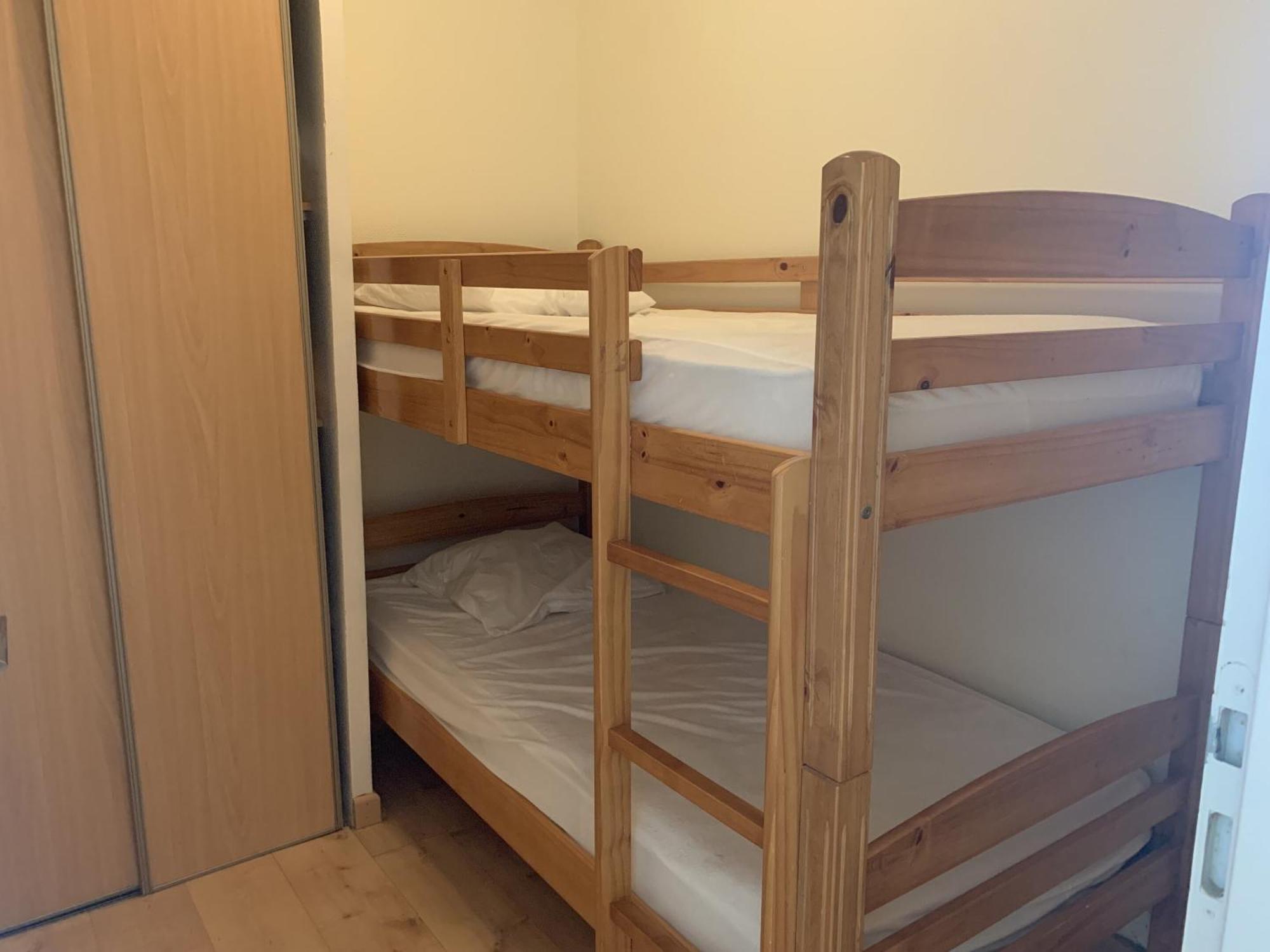 Residence Des Bains Carantec Phòng bức ảnh