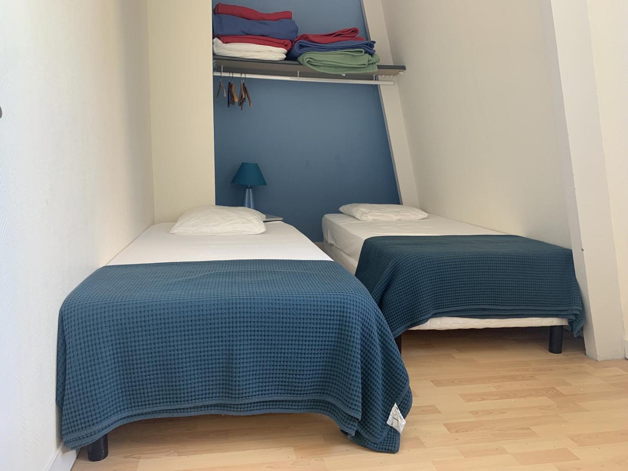 Residence Des Bains Carantec Phòng bức ảnh