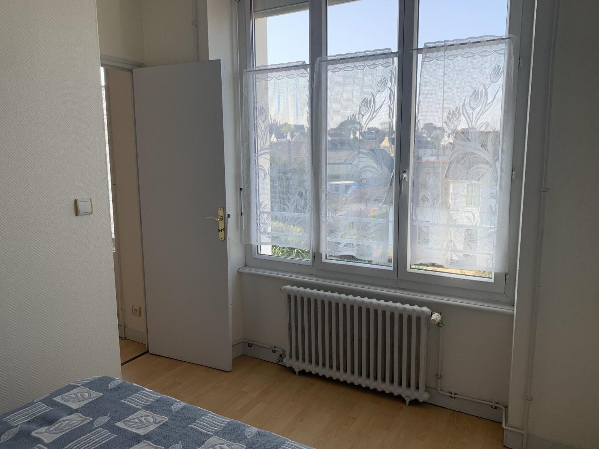Residence Des Bains Carantec Phòng bức ảnh